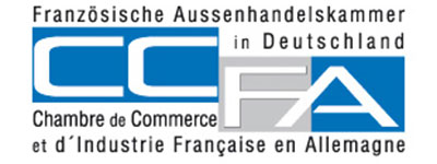 Kunde CCFA Saarbrücken